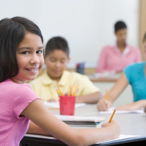 THE Foundation Annual Drive