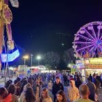 THE Foundation 2025 Carnival for Las Virgenes Schools