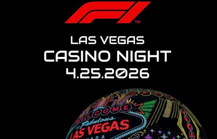 Las Vegas Event 2026