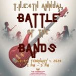 Battle of the Bands 2026