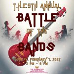 Battle of the Bands 2027