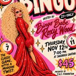 Drag Queen Bingo 2026