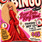 Drag Queen Bingo 2026