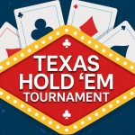 Poker Tournament 2027